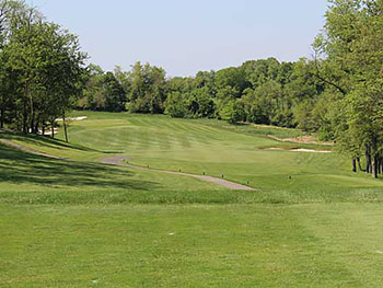 Greystone Golf Course