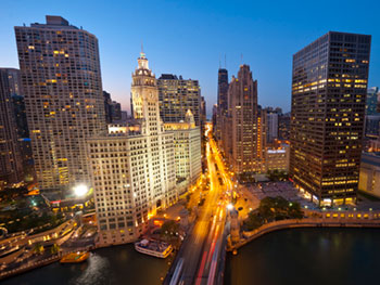 Chicago