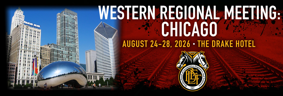 Chicago Regional Meeting