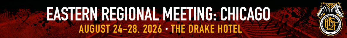 Chicago Regional Meeting
