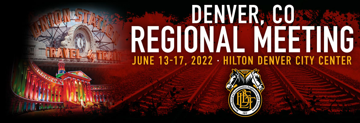 Denver Regional Meeting