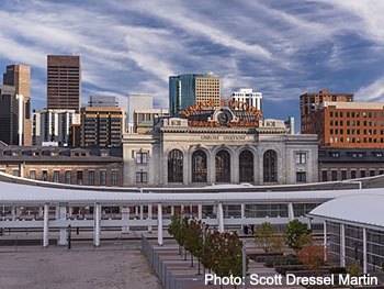 Denver Union Station