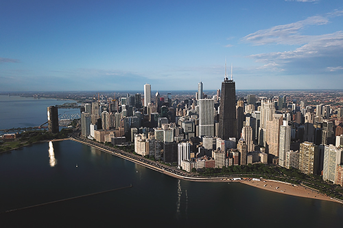 Chicago
