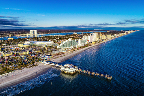 Daytona Beach