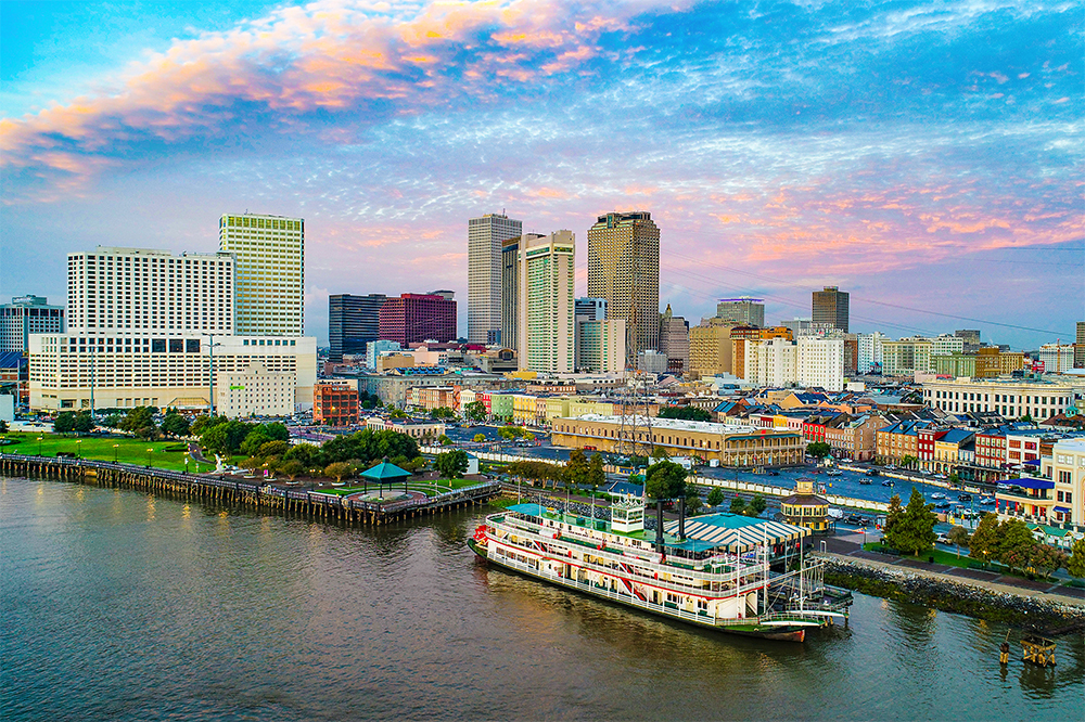 New Orleans
