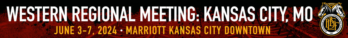 Kansas City Regional Meeting