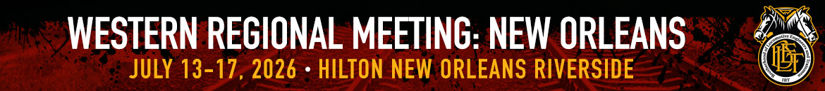 New Orleans Regional Meeting