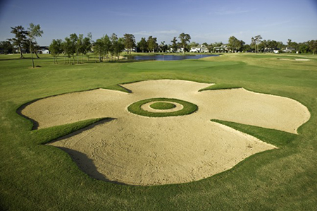 Lakewood Golf Course