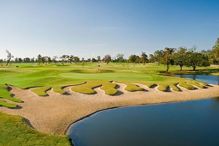 Lakewood Golf Course