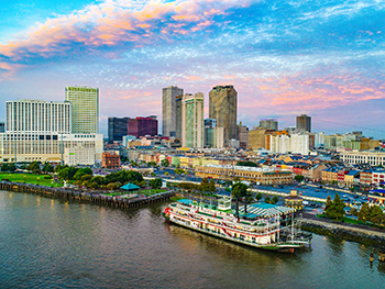 New Orleans
