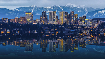 Bellevue