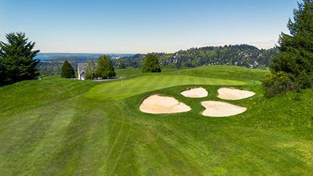 The Golf Club at Newcastle