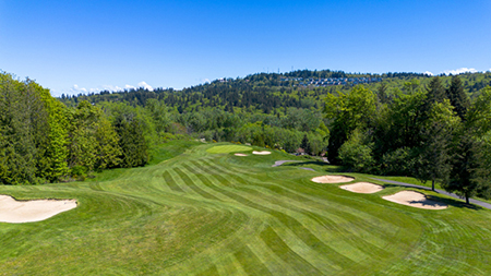 The Golf Club at Newcastle