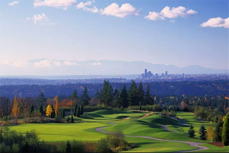 The Golf Club at Newcastle