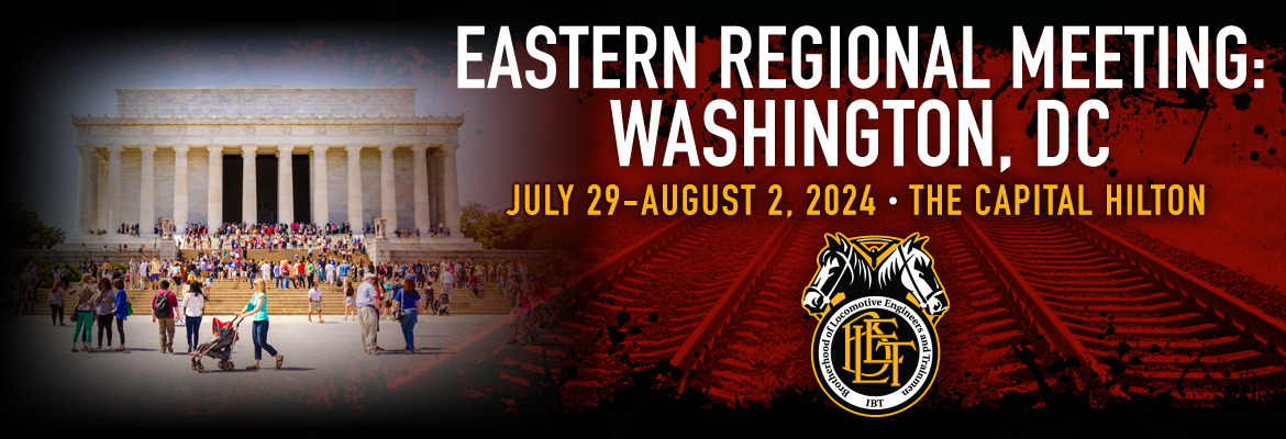 Washington DC Regional Meeting
